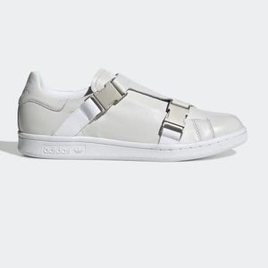 Adidas STAN SMITH BUCKLE SHOES